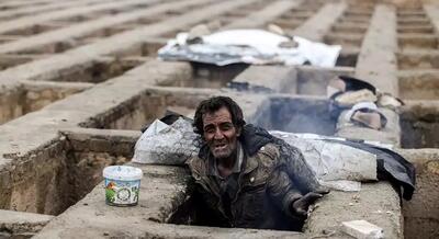 ظرفیت ۱۸۰۰ نفری برای اسکان شبانه افراد بی سرپناه در تهران