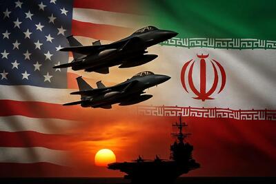 دیپلمات سابق: جنگ گسترده را بعید می‌دانم/ حتی اگر حمله‌ای هم رخ دهد، از جنگ خردادماه محدودتر خواهد بود