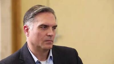 قالیباف: خونخواه ۲۵۰۰ کشته شده هستیم