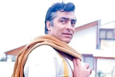 چرا فردین از ایران نرفت؟