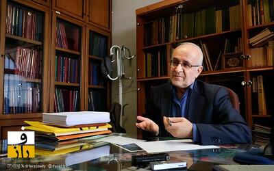 «نابازار ارز» جایی که قیمت دلار ساخته می‌شود نه کشف