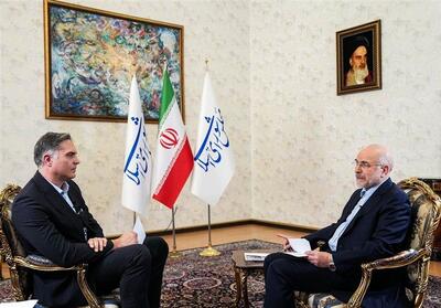 قالیباف: ما اصل گفت‌وگو و دیپلماسی را رد نمی‌کنیم