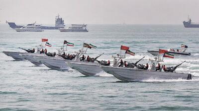 ۴۰۰ قایق تندرو علی‌الحساب آبراهام را دوره کردند