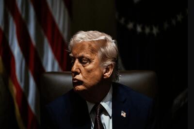 ترامپ نظام علمی آمریکا را بحرانی کرد