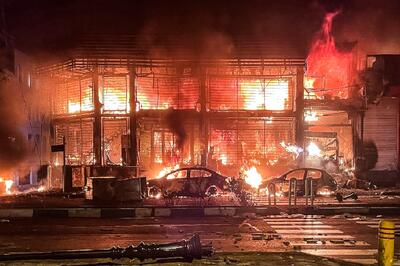 خیابان جایی برای «کال آف دیوتی»بازی نیست