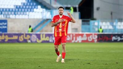  پرسپولیس باخت، یک ستاره متولد شد/درخشش علیه ستاره‌های میلیون‌دلاری
