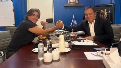 حضور جنجالی در رختکن؛ خط قرمز سا پینتو/دعوا در بالاترین سطح؛ استقلال درگیر جنگ قدرت