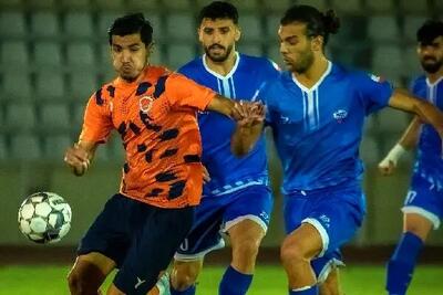 خطر کسر امتیاز و جرایم مالی برای ۶ تیم دسته اولی