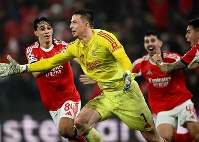 کابوسی که فقط سراغ رئال می‌آید؛ هر ۲۵ سال یک‌بار