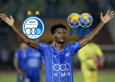 احتمال جدایی یک مهره کلیدی از استقلال/پرونده‌ای که آبی پوشان را قفل کرد