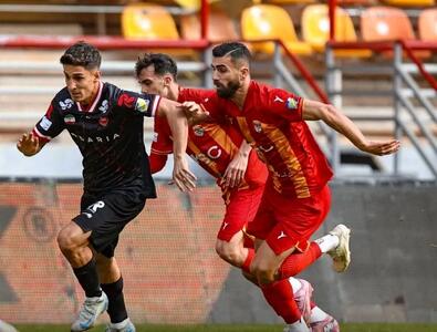 پرسپولیس به گذشته‌اش باخت!/ انگیزه روانی بالا مقابل تیم سابق