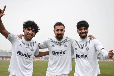 بازگشت ملوان به جاده برد با تداوم سقوط چادرملو