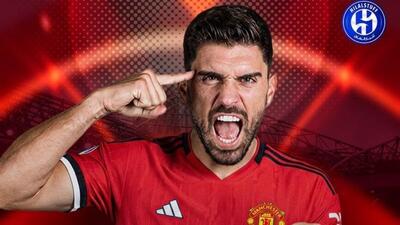 منچستریونایتد از خرید هافبک الهلال منصرف شد