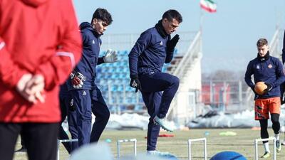 آقای لیگ برتر؛ گلزن‌ترین و بهترین پاسور لیگ برتر