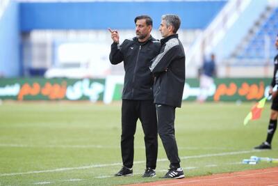 مجتبی جباری با پنالتی کابوس می‌بیند!