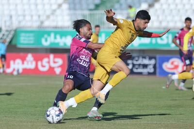 طلسم تیره 100+ روزه، فانوس به دست آلومینیوم داد!