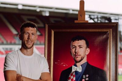 اینتر به‌دنبال جذب پیرمرد کروات از آیندهوون