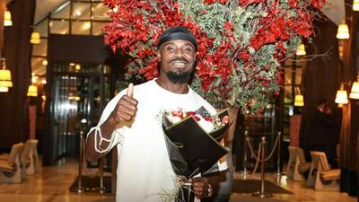 عجیب اما واقعی؛ اوریه هنوز در لیست پرسپولیس!