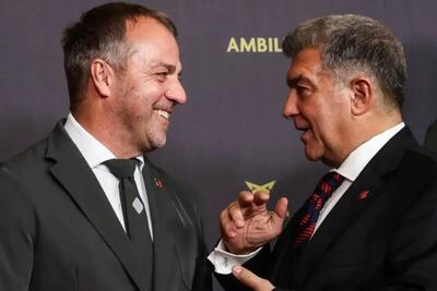 درآمد 87 میلیون یورویی بارسلونا از لیگ قهرمانان اروپا