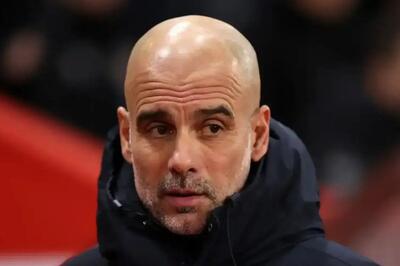 واکنش گواردیولا به کار عجیبی که مورینیو مقابل رئال مادرید انجام داد