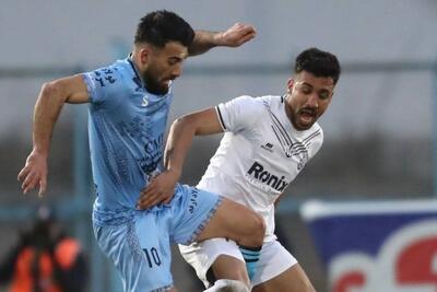 مربی ملوان: مربیان چادرملو، اعتراض بی‌مورد داشتند