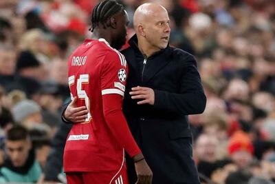 با مصدومیت فریمپونگ، لیورپول مجبور به جذب بازیکن جدید می‌شود