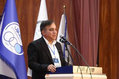 برگزاری نشست تاجرنیا با وزیر ورزش و جوانان