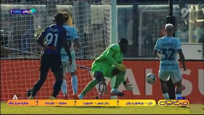 اونانا در اندیشه بازگشت به اینتر