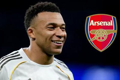 بهترین مقصد برای امباپه در صورت جداشدن از رئال مادرید کدام تیم است؟