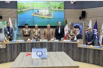 مجمع عمومی ‌هیات فوتبال کردستان برگزار شد