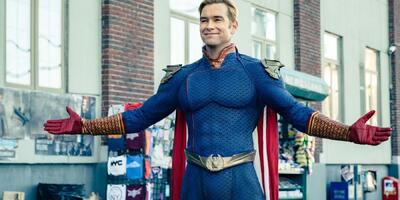  سریال جدید ستاره سریال The Boys مشخص شد | گیمفا