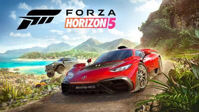  گزارش: Forza Horizon 5 موفق‌ترین پورت ایکس باکس روی پلی استیشن ۵ است | گیمفا