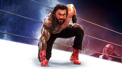 بازی WWE 2K26 برای PS4 و Xbox One منتشر نمی‌شود | گیمفا