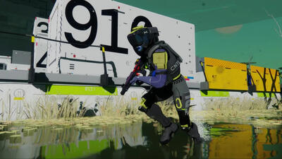  تاریخ عرضه بازی Marathon با انتشار تریلری مشخص شد | گیمفا