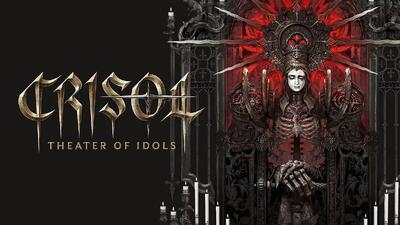  تاریخ انتشار بازی Crisol: Theater of Idols اعلام شد | گیمفا