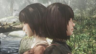  تریلری جدیدی از بازی Fatal Frame 2 Crimson Butterfly Remake منتشر شد | گیمفا