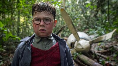  تریلر سریال Lord of the Flies منتشر شد + تاریخ پخش | گیمفا