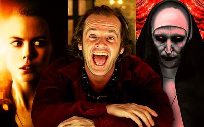  برترین فیلم‌های ترسناک با موضوع خانه تسخیر شده در ۱۰۰ سال اخیر | گیمفا