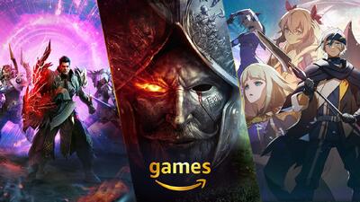 گزارش: رئیس Amazon Game Studios از این شرکت جدا می‌شود
