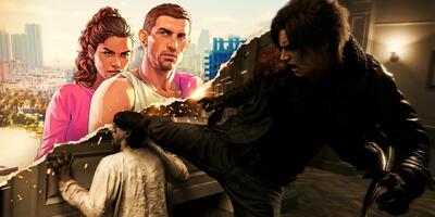 از انفجار استودیوی GTA 6 تا تریلر‌های Resident Evil Requiem؛ اخبار گیمینگ سه هفته گذشته | گیمفا