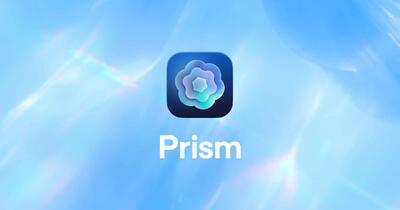 فضای کاری هوش مصنوعی برای دانشمندان