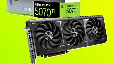آیا انویدیا حقیقت را پنهان کرد؟ افزایش قیمت RTX 5070 Ti تا بیش از 1000 دلار در آمریکا