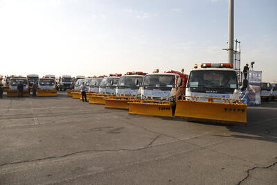 افتتاح ۱۳پروژه با اعتبار ۵۶۰میلیارد