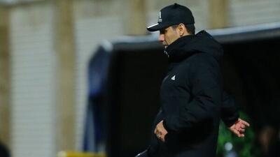 تارتار: برای قهرمانی می‌جنگیم/ خیلی‌ها تصور نمی‌کردند گل‌گهر دوباره قد علم کند