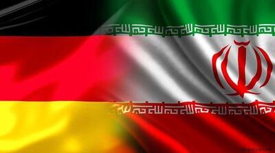  ایران سفیر آلمان را احضار کرد| هشدار در پی اظهارات سخیف صدراعظم