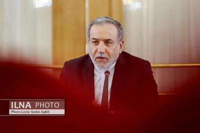  عراقچی به آنکارا سفر می‌کند