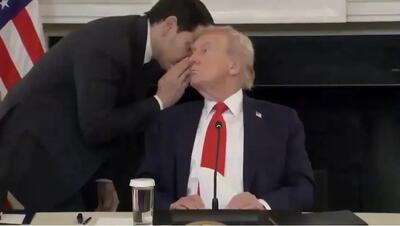  روبیو از طرح عملیاتی آمریکا در ونزوئلا پرده برداشت