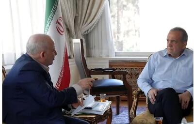  تفویض اختیارات ویژه رئیس‌جمهور به استاندار مازندران برای تنظیم بازار