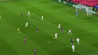 ویدئو: پادشاهی یامال در اروپا؛ کابوس بی‌پایان مدافعان کپنهاگن