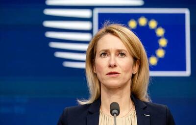  کانال‌های دیپلماتیک با ایران همچنان باز می‌مانند